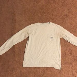 Men’s Medium Aftco Long Sleeve T Shirt